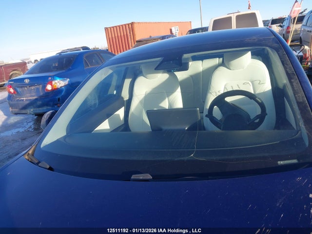 5YJ3E1EBXKF423025 Tesla MODEL 3