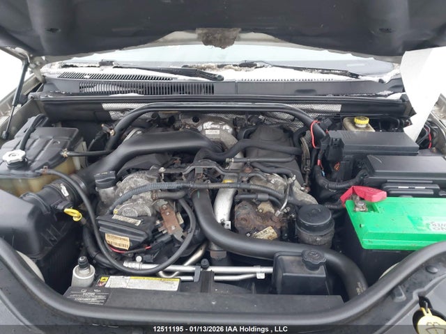 Продаж на аукціоні авто 2008 Jeep Grand Cherokee Overland, vin: 1J8HR68M58C528431, номер лоту: 12511195