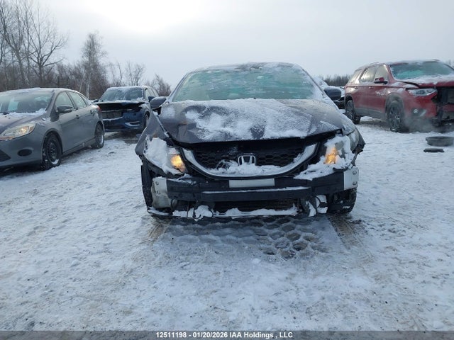 2015 Honda Civic Lx მანქანა იყიდება აუქციონზე, vin: 2HGFB2F40FH017963, აუქციონის ნომერი: 12511198
