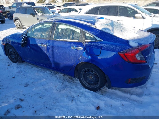 2HGFC1F97MH100676 Honda Civic Touring