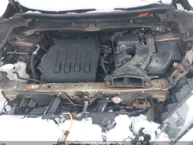 JA4AT4AA4KZ602533 Mitsubishi Eclipse Cross Gt/se