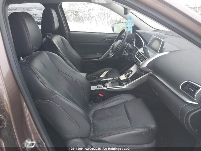 JA4AT4AA4KZ602533 Mitsubishi Eclipse Cross Gt/se