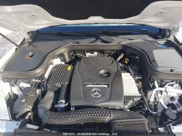 WDC0G4KB5KV162627 Mercedes-Benz Glc 300 4matic