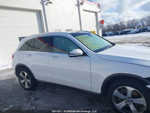 WDC0G4KB5KV162627 Mercedes-Benz Glc 300 4matic