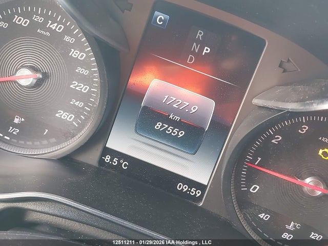 WDC0G4KB5KV162627 Mercedes-Benz Glc 300 4matic