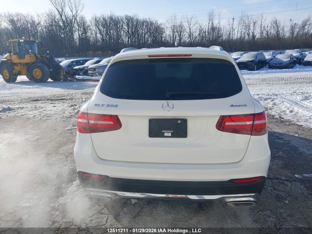 WDC0G4KB5KV162627 Mercedes-Benz Glc 300 4matic