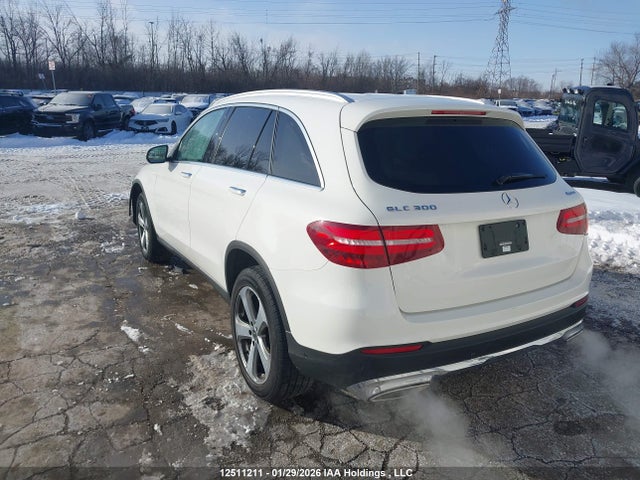 WDC0G4KB5KV162627 Mercedes-Benz Glc 300 4matic