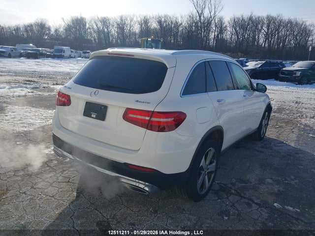 WDC0G4KB5KV162627 Mercedes-Benz Glc 300 4matic