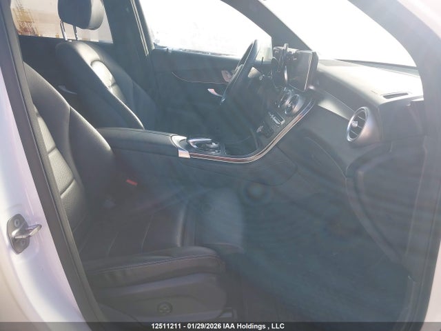 WDC0G4KB5KV162627 Mercedes-Benz Glc 300 4matic