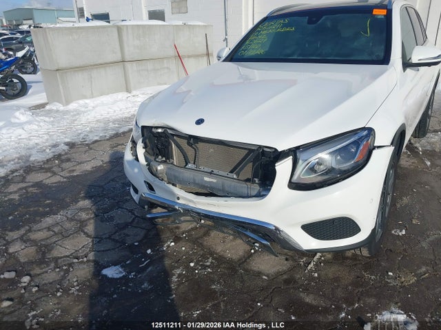 WDC0G4KB5KV162627 Mercedes-Benz Glc 300 4matic