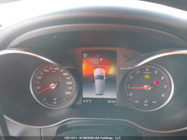 WDC0G4KB5KV162627 Mercedes-Benz Glc 300 4matic