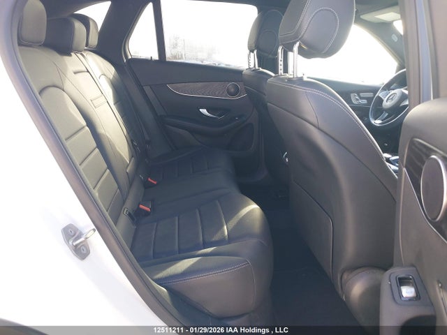 WDC0G4KB5KV162627 Mercedes-Benz Glc 300 4matic