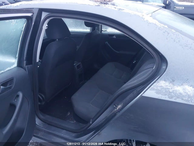 2011 Volkswagen Jetta Se მანქანა იყიდება აუქციონზე, vin: 3VWDX7AJ2BM369808, აუქციონის ნომერი: 12511213