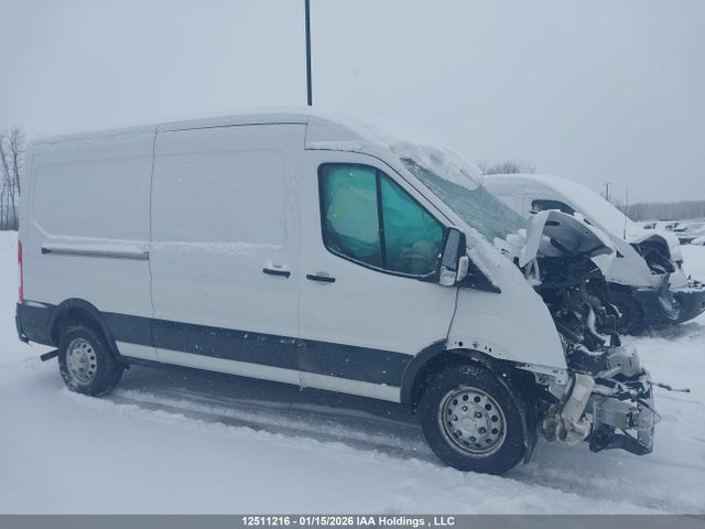 Продажа на аукционе авто 2025 Ford Transit T-250, vin: 1FTBR2C89SKA25238, номер лота: 12511216