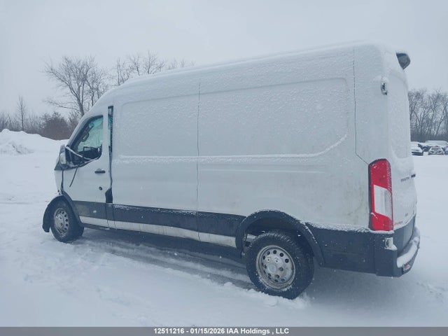 Продажа на аукционе авто 2025 Ford Transit T-250, vin: 1FTBR2C89SKA25238, номер лота: 12511216