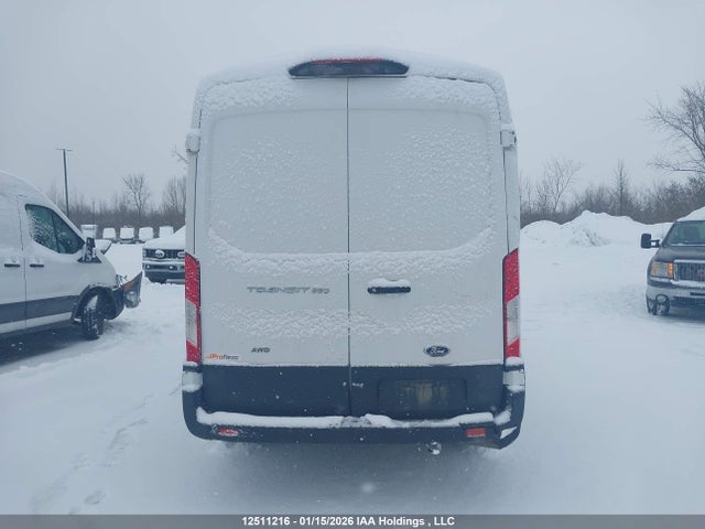 Продажа на аукционе авто 2025 Ford Transit T-250, vin: 1FTBR2C89SKA25238, номер лота: 12511216