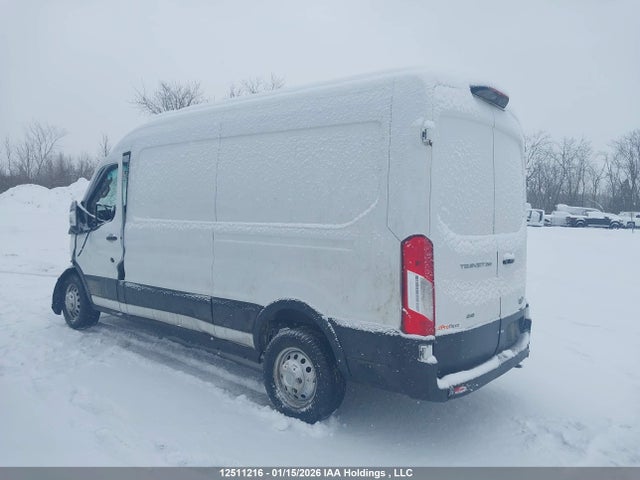 Продажа на аукционе авто 2025 Ford Transit T-250, vin: 1FTBR2C89SKA25238, номер лота: 12511216