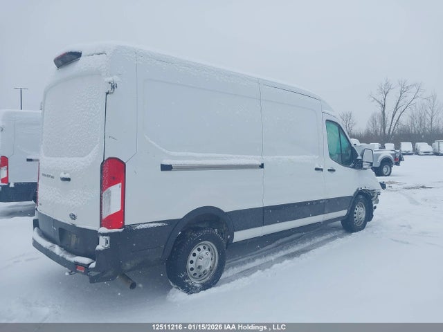 Продажа на аукционе авто 2025 Ford Transit T-250, vin: 1FTBR2C89SKA25238, номер лота: 12511216