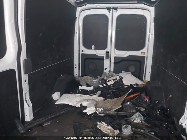 Продажа на аукционе авто 2025 Ford Transit T-250, vin: 1FTBR2C89SKA25238, номер лота: 12511216