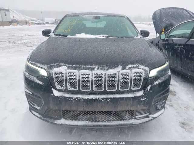 Jeep Cherokee Sport 2020 1C4PJMAB2LD616816 Image 12