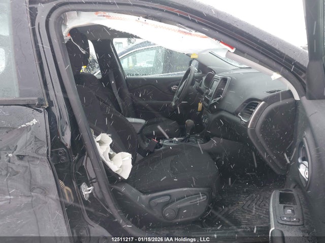 Jeep Cherokee Sport 2020 1C4PJMAB2LD616816 Image 5