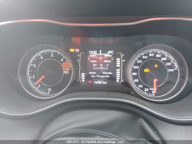 Jeep Cherokee Sport 2020 1C4PJMAB2LD616816 Image 7