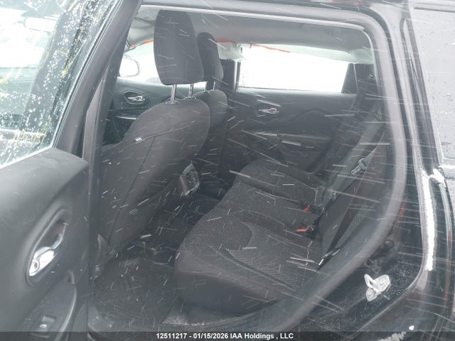 Jeep Cherokee Sport 2020 1C4PJMAB2LD616816 Image 8