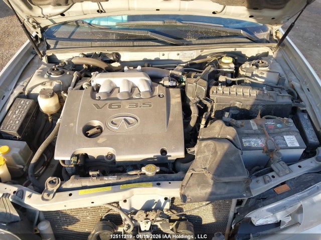 Продажа на аукционе авто 2002 Infiniti I35 Luxury/sport, vin: JNKDA31A72T003324, номер лота: 12511219
