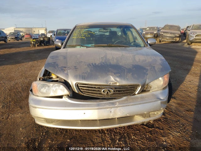 Продажа на аукционе авто 2002 Infiniti I35 Luxury/sport, vin: JNKDA31A72T003324, номер лота: 12511219
