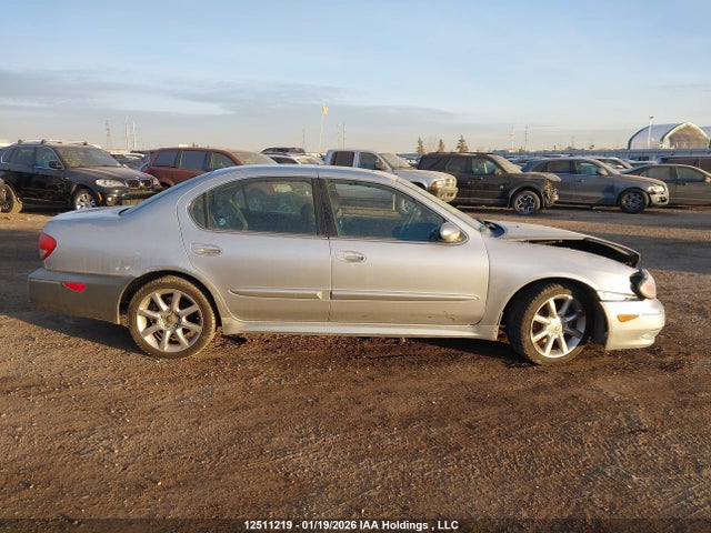 Продажа на аукционе авто 2002 Infiniti I35 Luxury/sport, vin: JNKDA31A72T003324, номер лота: 12511219