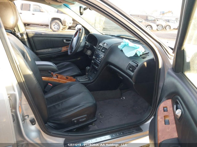 Продажа на аукционе авто 2002 Infiniti I35 Luxury/sport, vin: JNKDA31A72T003324, номер лота: 12511219