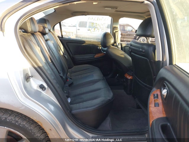 Продажа на аукционе авто 2002 Infiniti I35 Luxury/sport, vin: JNKDA31A72T003324, номер лота: 12511219