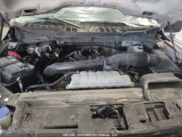1FTFW3L82SKE61896 Ford F150 Xlt