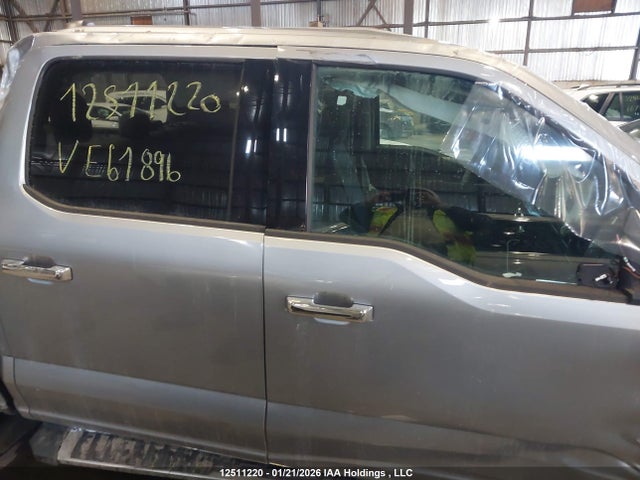 1FTFW3L82SKE61896 Ford F150 Xlt