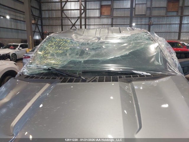 1FTFW3L82SKE61896 Ford F150 Xlt