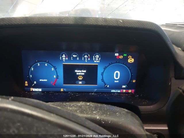 1FTFW3L82SKE61896 Ford F150 Xlt