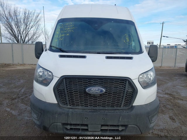 1FTBR1X86RKB36943 Ford Transit T-250