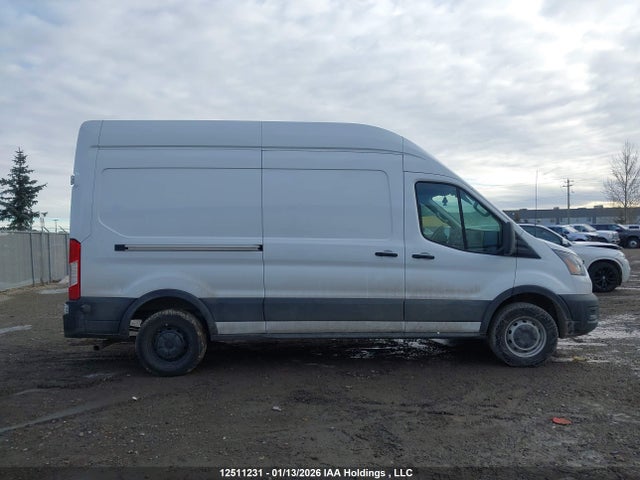 1FTBR1X86RKB36943 Ford Transit T-250