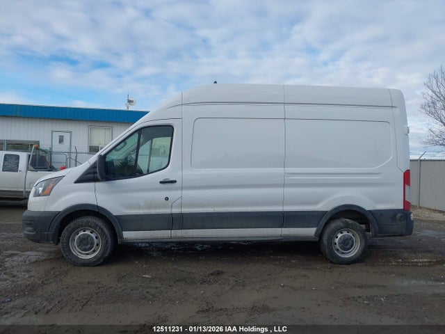 1FTBR1X86RKB36943 Ford Transit T-250