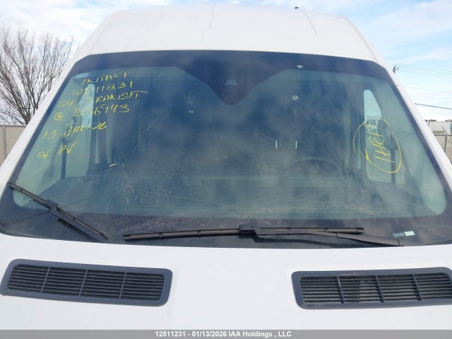 1FTBR1X86RKB36943 Ford Transit T-250
