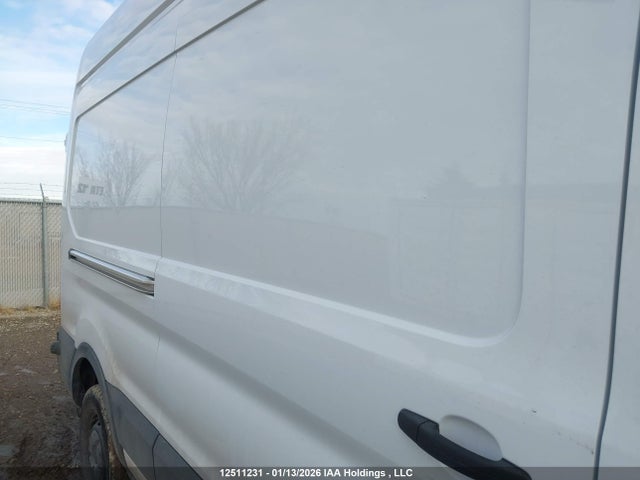 1FTBR1X86RKB36943 Ford Transit T-250