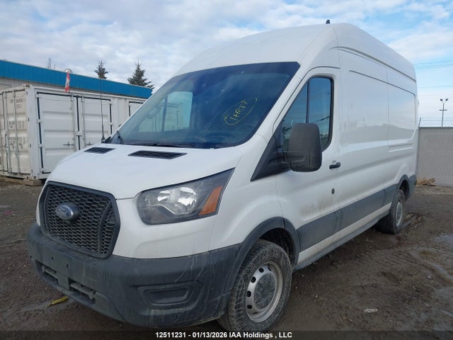 1FTBR1X86RKB36943 Ford Transit T-250