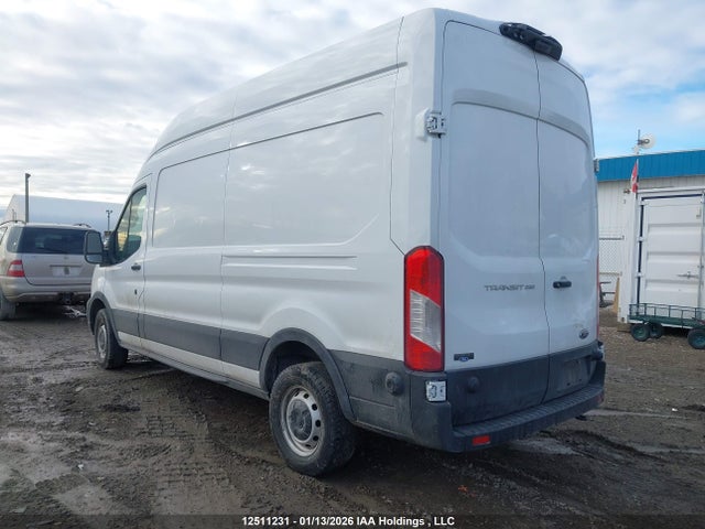 1FTBR1X86RKB36943 Ford Transit T-250