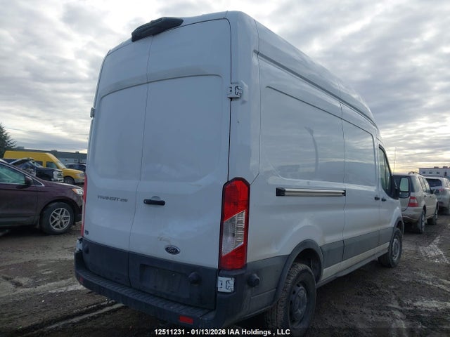 1FTBR1X86RKB36943 Ford Transit T-250