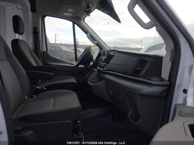1FTBR1X86RKB36943 Ford Transit T-250
