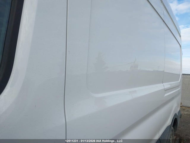 1FTBR1X86RKB36943 Ford Transit T-250