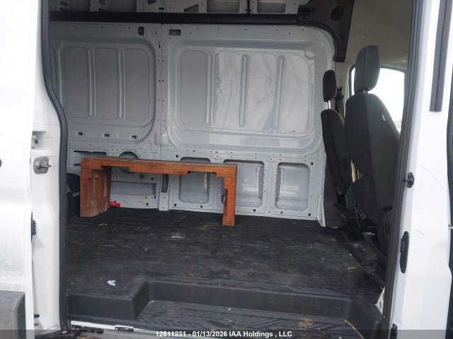 1FTBR1X86RKB36943 Ford Transit T-250