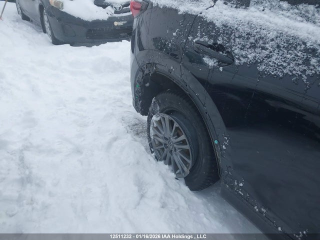 JM3KFBCL7H0145337 Mazda CX-5