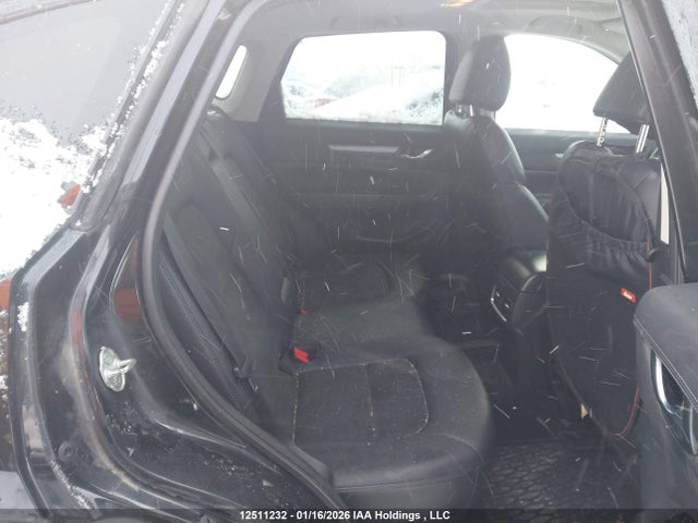 JM3KFBCL7H0145337 Mazda CX-5