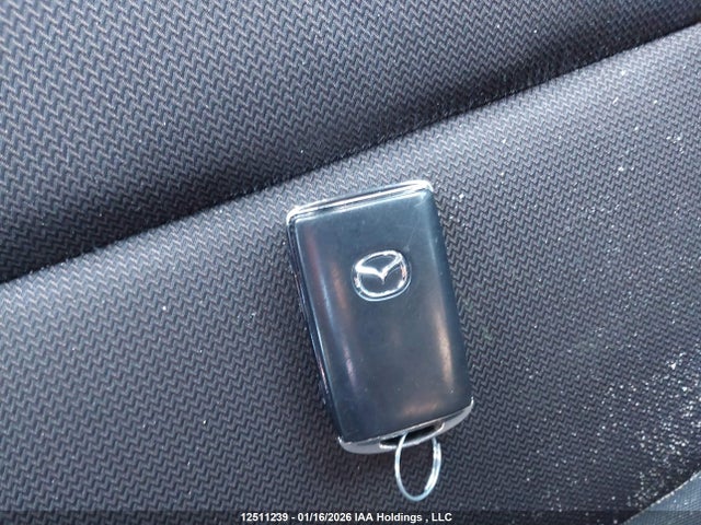 JM1BPAK75P1618164 Mazda 3 SELECT